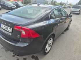 Volvo S60 Т5. 4х4.Газов инжекцион. 10 лв/100км - 25500 лв. / 13037.94 € - 44882877 5
