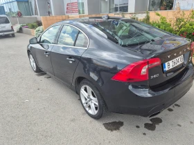 Volvo S60 Т5. 4х4.Газов инжекцион. 10 лв/100км - 25500 лв. / 13037.94 € - 44882877 6