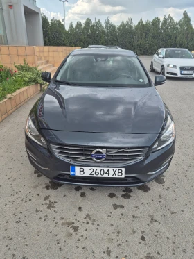 Volvo S60 Т5. 4х4.Газов инжекцион. 10 лв/100км - 25500 лв. / 13037.94 € - 44882877 8