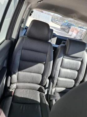 VW Touran, снимка 9