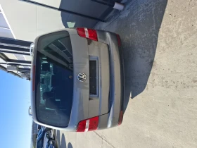 VW Touran, снимка 4