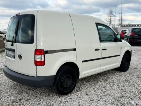 VW Caddy 1.9TDI - 5250 € / 10268.11 лв. - 46328505 5
