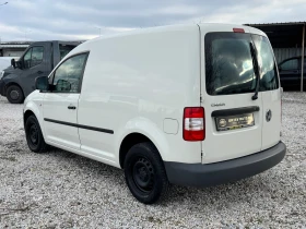 VW Caddy 1.9TDI - 5250 € / 10268.11 лв. - 46328505 6
