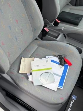 VW Caddy 1.9TDI - 5250 € / 10268.11 лв. - 46328505 12