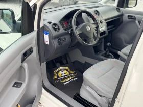 VW Caddy 1.9TDI - 5250 € / 10268.11 лв. - 46328505 11
