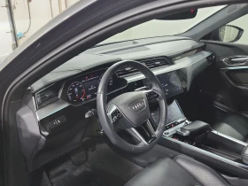 Audi E-Tron SPORTBACK* TECHNIK* AWD* CARFAX* АВТО КРЕДИТ*  - 28600 € / 55936.74 лв. - 91165065 13