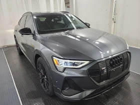 Audi E-Tron SPORTBACK* TECHNIK* AWD* CARFAX* АВТО КРЕДИТ*  - 28600 € / 55936.74 лв. - 91165065 2