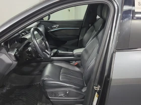 Audi E-Tron SPORTBACK* TECHNIK* AWD* CARFAX* АВТО КРЕДИТ*  - 28600 € / 55936.74 лв. - 91165065 10