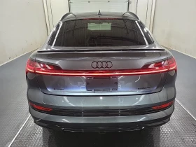 Audi E-Tron SPORTBACK* TECHNIK* AWD* CARFAX* АВТО КРЕДИТ*  - 28600 € / 55936.74 лв. - 91165065 6