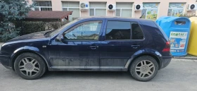 VW Golf - 650 € / 1271.29 лв. - 46944831 2