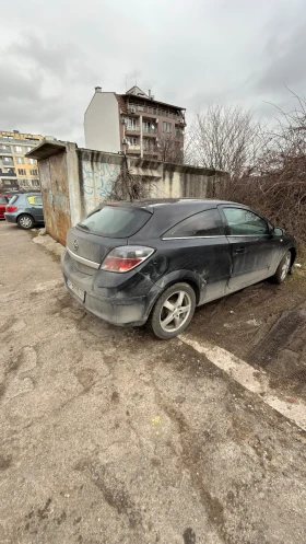 Opel Astra 1.9 GTC - 750 € / 1466.87 лв. - 14229336 3