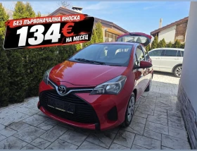 ����� �� �������� �� Toyota Yaris 1.4 D4D 