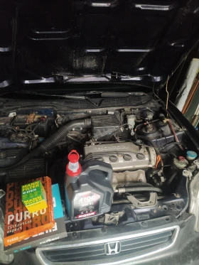 Honda Civic 6 1.4is Hatchback - 1500 € / 2933.74 лв. - 35477741 8