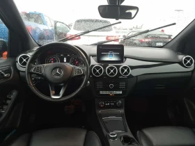 Mercedes-Benz B 250 * ПАНОРАМА* ПАМЕТ* ПОДГРЕВИ* CARFAX *  - 12750 € / 24936.83 лв. - 94582304 9