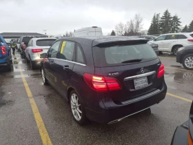 Mercedes-Benz B 250 * ПАНОРАМА* ПАМЕТ* ПОДГРЕВИ* CARFAX *  - 12750 € / 24936.83 лв. - 94582304 3