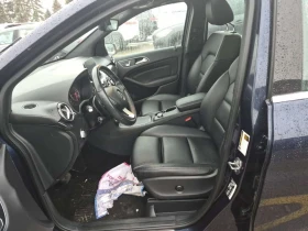 Mercedes-Benz B 250 * ПАНОРАМА* ПАМЕТ* ПОДГРЕВИ* CARFAX *  - 12750 € / 24936.83 лв. - 94582304 7
