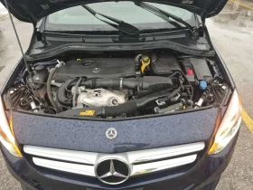 Mercedes-Benz B 250 * ПАНОРАМА* ПАМЕТ* ПОДГРЕВИ* CARFAX *  - 12750 € / 24936.83 лв. - 94582304 6