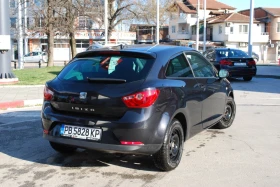 Seat Ibiza 1.2 бензин, 75 273 км - 2800 € / 5476.32 лв. - 23890809 3