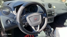 Seat Ibiza 1.2 бензин, 75 273 км - 2800 € / 5476.32 лв. - 23890809 7