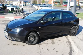 Seat Ibiza 1.2 бензин, 75 273 км - 2800 € / 5476.32 лв. - 23890809 2