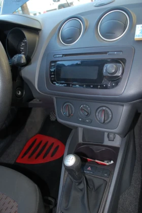Seat Ibiza 1.2 бензин, 75 273 км - 2800 € / 5476.32 лв. - 23890809 12