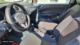 Seat Ibiza 1.2 бензин, 75 273 км - 2800 € / 5476.32 лв. - 23890809 8