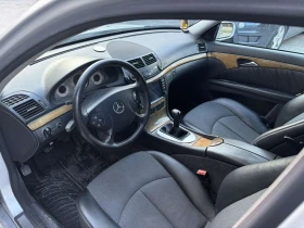 Mercedes-Benz E 280, снимка 9 - Автомобили и джипове - 53671962