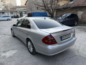 Mercedes-Benz E 280, снимка 4 - Автомобили и джипове - 53671962