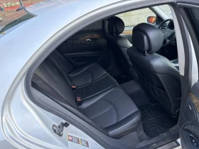 Mercedes-Benz E 280, снимка 8 - Автомобили и джипове - 53671962