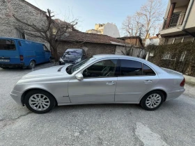 Mercedes-Benz E 280, снимка 6 - Автомобили и джипове - 53671962