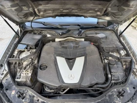 Mercedes-Benz E 280, снимка 10 - Автомобили и джипове - 53671962