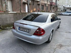 Mercedes-Benz E 280, снимка 7 - Автомобили и джипове - 53671962