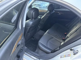 Mercedes-Benz E 280, снимка 12 - Автомобили и джипове - 53671962