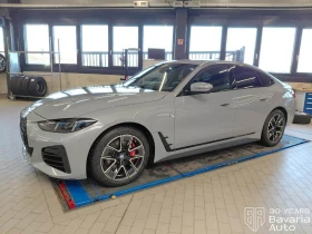 BMW 420 d Gran Coupe xDrive M Sport Paket