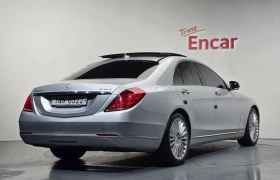 Mercedes-Benz S 350 W222* 4MATIC* АвтоКредит* (ЦЕНА ДО БГ) - 38999 € / 76275.41 лв. - 23208778 2