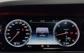 Mercedes-Benz S 350 W222* 4MATIC* АвтоКредит* (ЦЕНА ДО БГ) - 38999 € / 76275.41 лв. - 23208778 9