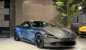 Ferrari Roma 3.9 V8 JBL/360/Обдухване - 181900 € / 355765.48 лв. - 61475095 2
