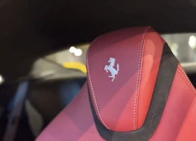 Ferrari Roma 3.9 V8 JBL/360/Обдухване - 181900 € / 355765.48 лв. - 61475095 8