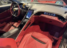 Ferrari Roma 3.9 V8 JBL/360/Обдухване - 181900 € / 355765.48 лв. - 61475095 6