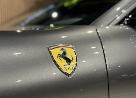 Ferrari Roma 3.9 V8 JBL/360/Обдухване - 181900 € / 355765.48 лв. - 61475095 10