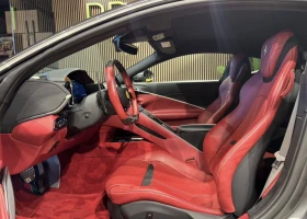 Ferrari Roma 3.9 V8 JBL/360/Обдухване - 181900 € / 355765.48 лв. - 61475095 4