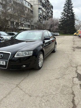 Audi A6 C6 3.2fsi Quattro  - 4000 € / 7823.32 лв. - 96360454 4