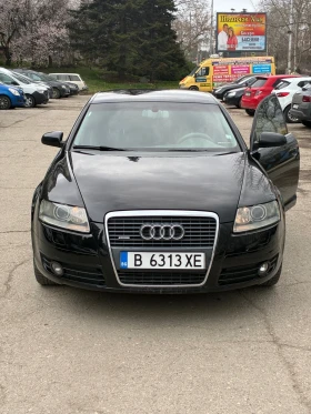 Audi A6 C6 3.2fsi Quattro  - 4000 € / 7823.32 лв. - 96360454 6