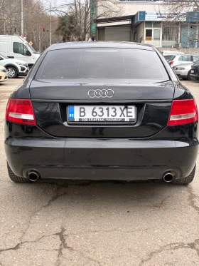 Audi A6 C6 3.2fsi Quattro  - 4000 € / 7823.32 лв. - 96360454 2