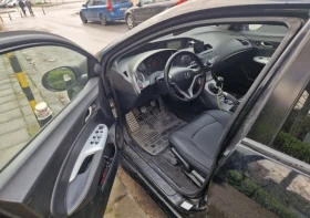 Honda Civic Honda Civic 8 2.2CTDI - 5200 € / 10170.32 лв. - 81123102 4