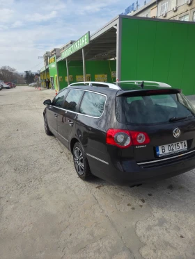 VW Passat - 4000 € / 7823.32 лв. - 89586600 5