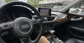 Audi A7 3.0TFSi * ПАНОРАМА * B&O * 8ZF * СЕРВИЗНА ИСТОРИЯ - 12799 € / 25032.67 лв. - 41509742 8