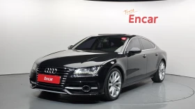 ����� �� �������� �� Audi A7 * DISTRONIC * �������� * ������
