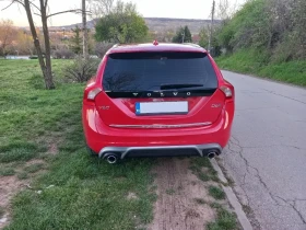 Volvo V60 D6 4x4 Plugin Hybrid RDESIGN FULL | Mobile.bg � ����� ������ 2