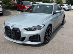 ������ BMW i4
